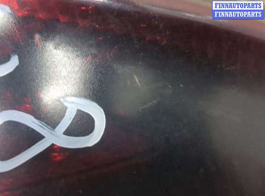 купить Фонарь (задний) на Nissan Qashqai 2006-2013