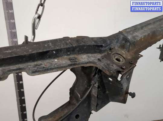 купить Рамка передняя (телевизор) на BMW X5 E53 2000-2006