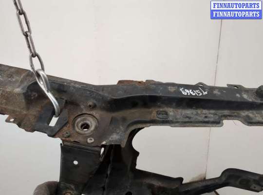 купить Рамка передняя (телевизор) на BMW X5 E53 2000-2006
