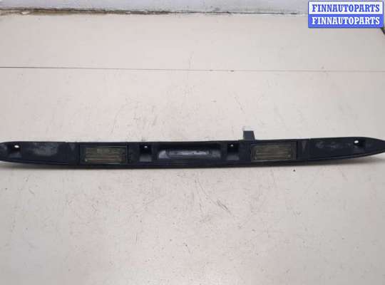 купить Подсветка номера на BMW X5 E53 2000-2006