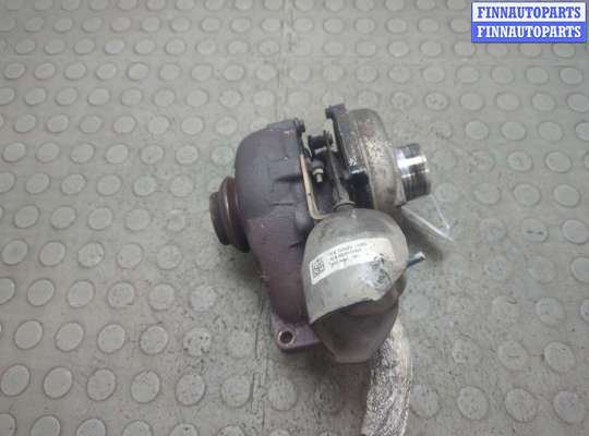 Купить Турбина на Citroen C5 2008-2017 Турбина CT1143399 на Citroen C5 2008-2017
