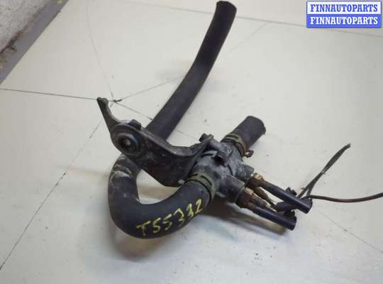 Догреватель OP2383620 на Opel Vivaro 2001-2014