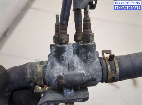 купить Догреватель на Opel Vivaro 2001-2014