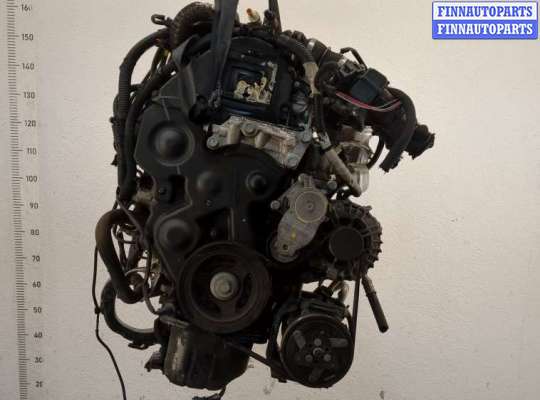 купить Двигатель (ДВС) на Citroen C3 picasso 2009-2017