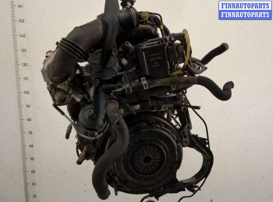 купить Двигатель (ДВС) на Citroen C3 picasso 2009-2017