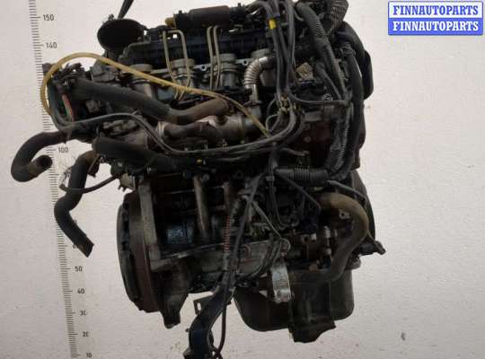 купить Двигатель (ДВС) на Citroen C3 picasso 2009-2017