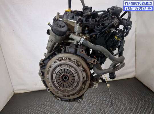 купить Двигатель (ДВС на разборку) на Opel Corsa D 2006-2011