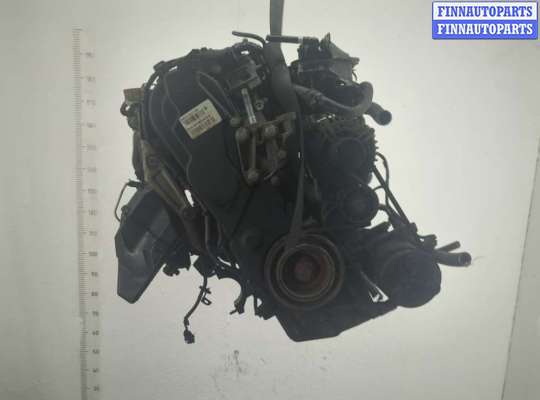 Форсунка топливная FO2206387 на Ford S-Max 2006-2010