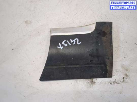 Молдинг крыла VG2338406 на Volkswagen Touareg 2007-2010