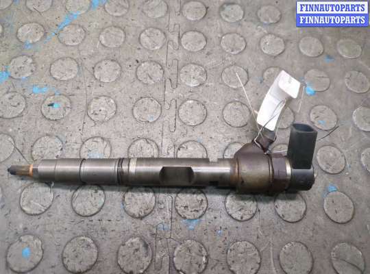 Форсунка топливная AU1748378 на Audi A8 (D3) 2002-2010