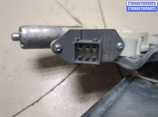 купить Стеклоподъемник электрический на Toyota Avensis 2 2003-2008