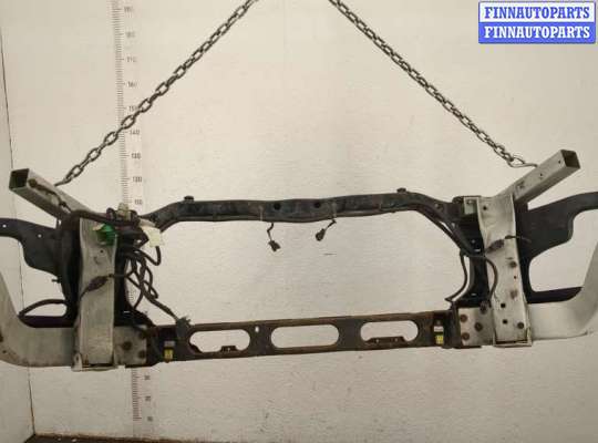 купить Рамка передняя (телевизор) на Dodge Ram 2008-2019