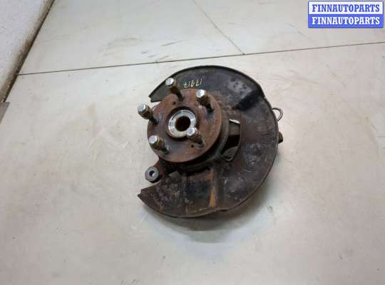 Купить Ступица (кулак, цапфа) на Honda Pilot 2002-2008 Ступица (кулак, цапфа) HD500940 на Honda Pilot 2002-2008