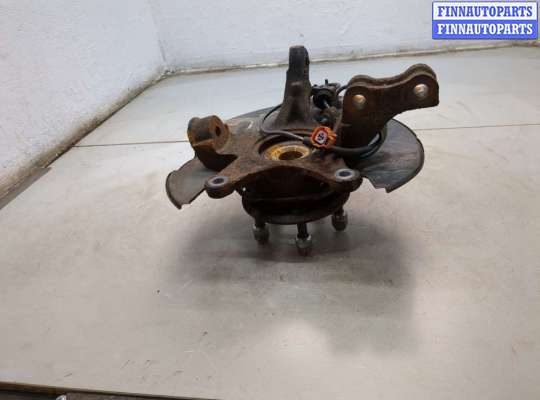 купить Ступица (кулак, цапфа) на Honda Pilot 2002-2008