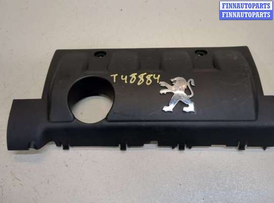 купить Накладка декоративная на ДВС на Peugeot 207 2006-2015