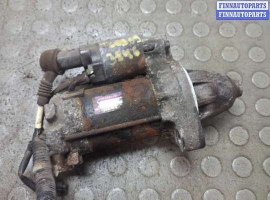 Стартер HD520128 на Honda CR-V 2001-2006