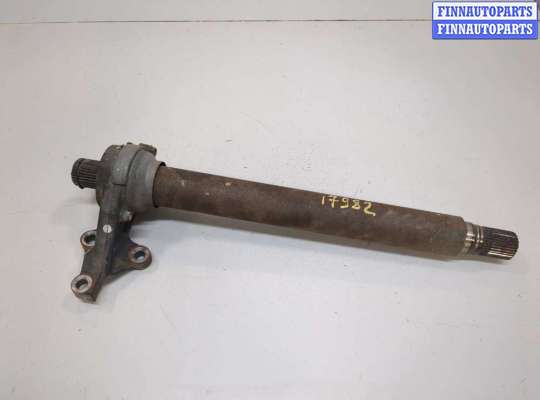 купить Полуось (приводной вал, шрус) на Mazda CX-9 2012-2016