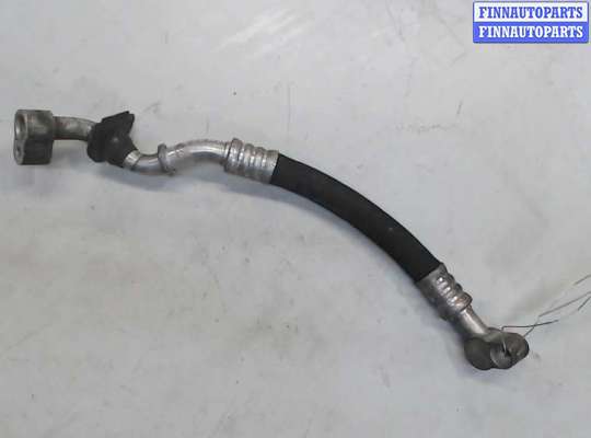 Трубка кондиционера на Volkswagen Touareg I (7L)