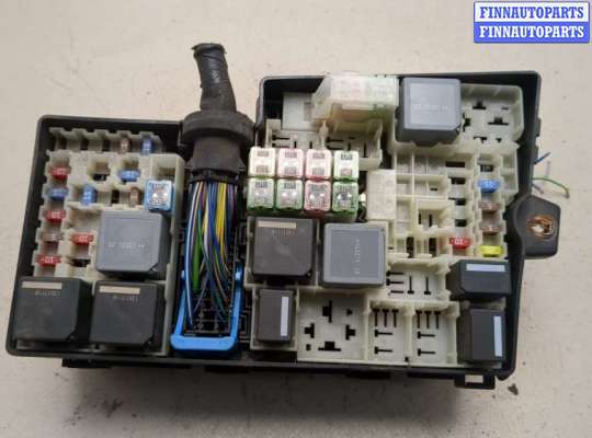 Блок предохранителей FO2197163 на Ford Focus 3 2011-2015