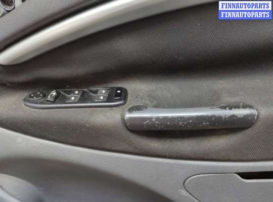 купить Замок двери на Citroen C5 2004-2008