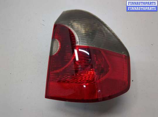 Фонарь (задний) BM3591584 на BMW X3 E83 2003-2010