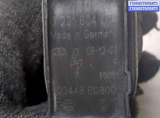 купить Катушка зажигания на Nissan Note E11 2005-2013