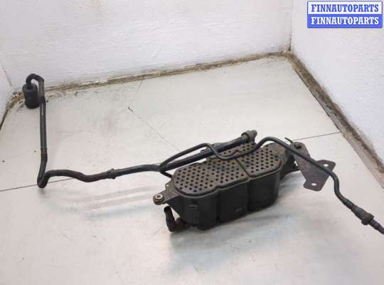 купить Адсорбер на Audi A6 (C7) 2011-2018