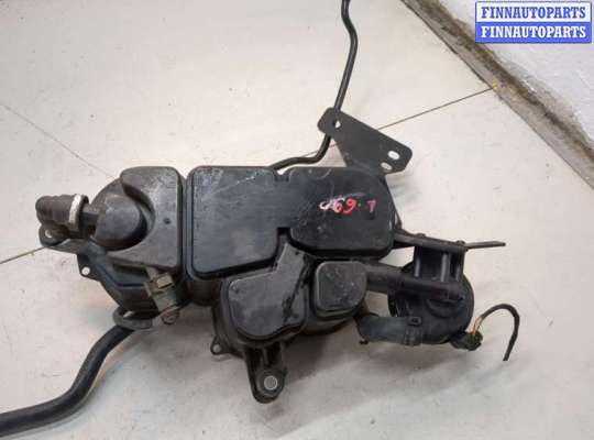 купить Адсорбер на Audi A6 (C7) 2011-2018