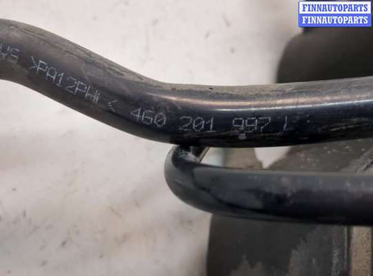 купить Адсорбер на Audi A6 (C7) 2011-2018