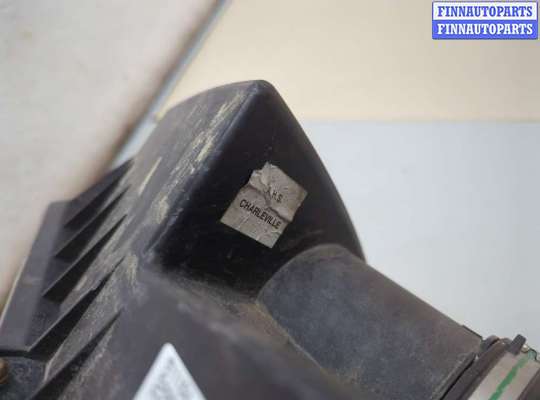 купить Корпус воздушного фильтра на Ford Focus 2 2005-2008