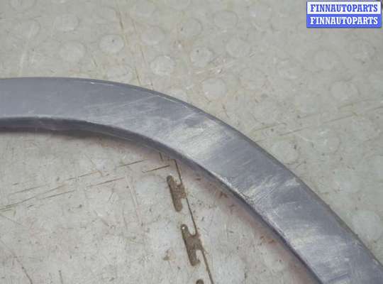 купить Молдинг крыла на Chevrolet Trax 2016-2022