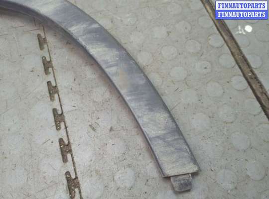 купить Молдинг крыла на Chevrolet Trax 2016-2022