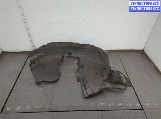 Защита арок (подкрылок) SK520121 на Skoda Yeti 2009-2018