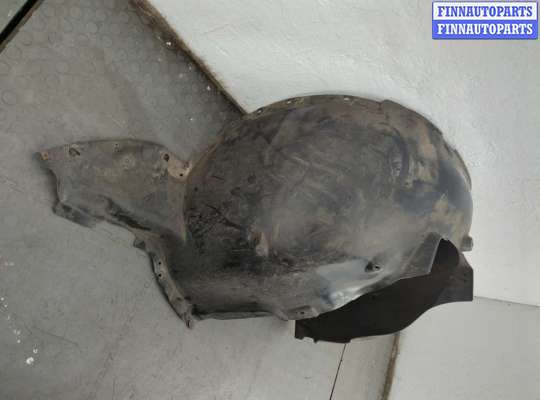 купить Защита арок (подкрылок) на Skoda Yeti 2009-2018