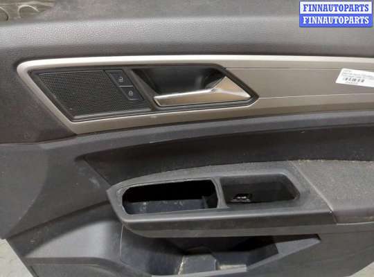 купить Дверная карта (Обшивка двери) на Volkswagen Atlas 2017-2025