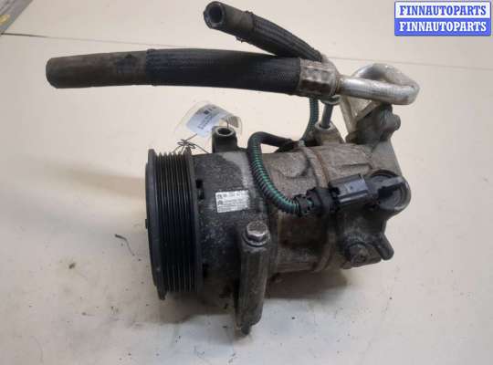 купить Компрессор кондиционера на Peugeot 208 2012-2019