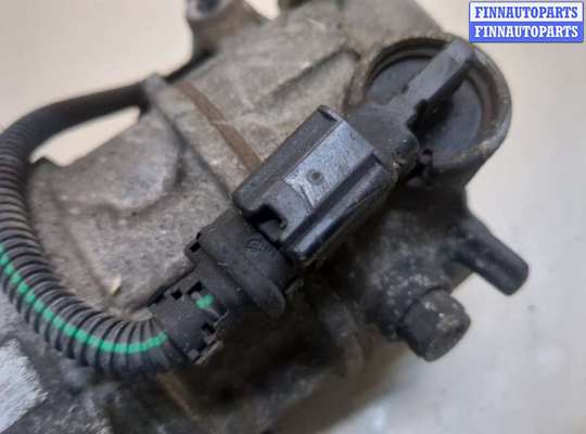 купить Компрессор кондиционера на Peugeot 208 2012-2019