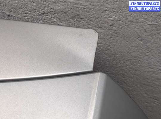 купить Крышка (дверь) багажника на Peugeot 4007 2007-2012