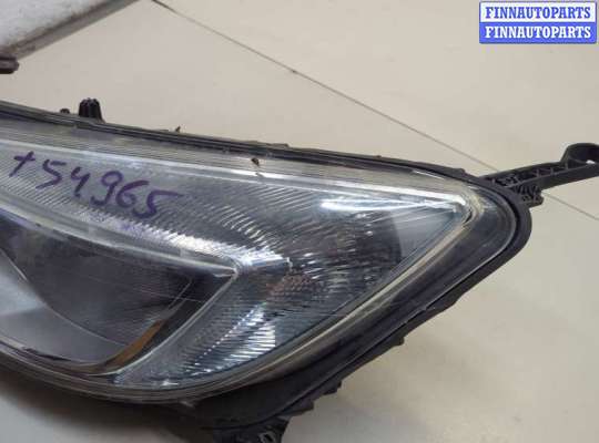 купить Фара (передняя) на Opel Astra J 2010-2017