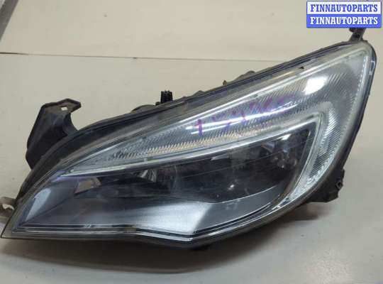 купить Фара (передняя) на Opel Astra J 2010-2017