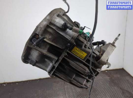 купить КПП 6-ст.мех. (МКПП) на Renault Laguna 2 2001-2007
