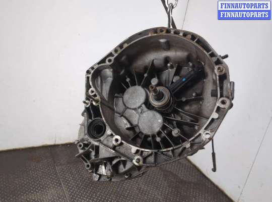 купить КПП 6-ст.мех. (МКПП) на Renault Laguna 2 2001-2007