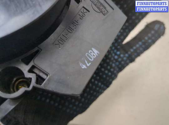 Подрулевой шлейф (кольцо SRS) на Nissan Murano I (Z50)
