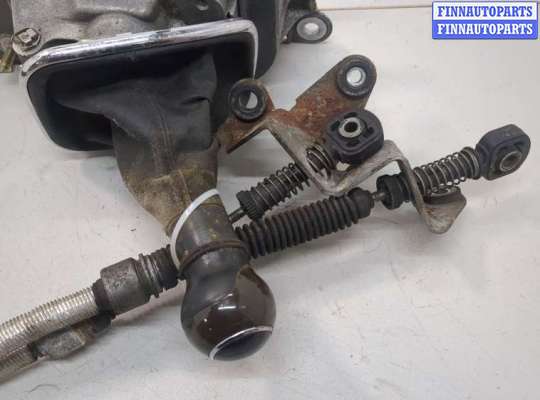 Кулиса МКПП на Volkswagen Bora (1J2)