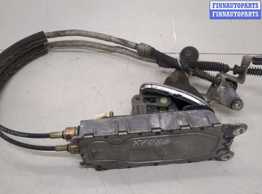 Кулиса МКПП на Volkswagen Bora (1J2)