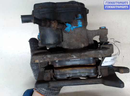 купить Суппорт на Audi A4 (B8) 2007-2011