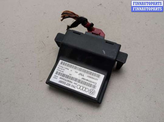 купить Блок комфорта на Volkswagen Passat 7 2010-2019 Америка