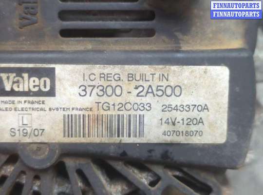 купить Генератор на KIA Ceed 2007-2012