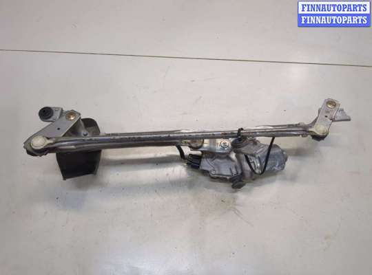 купить Двигатель стеклоочистителя (моторчик дворников) передний на Mazda CX-9 2016-2022