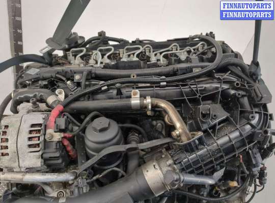 купить Форсунка топливная на BMW 7 F01 2008-2015